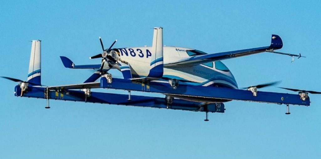 Boeing Japon