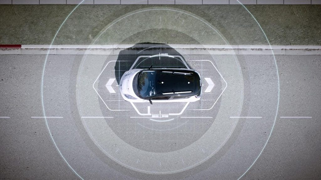 Coches autónomos e Inteligencia Artificial, una combinación interesante