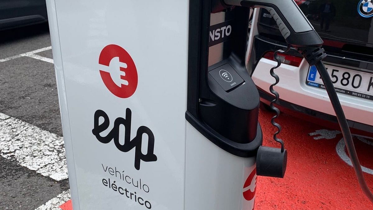 Guppy, el primer servicio de carsharing en Asturias - NuevaMovilidad