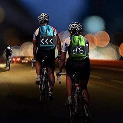 Mochilas para ciclistas con hidratación