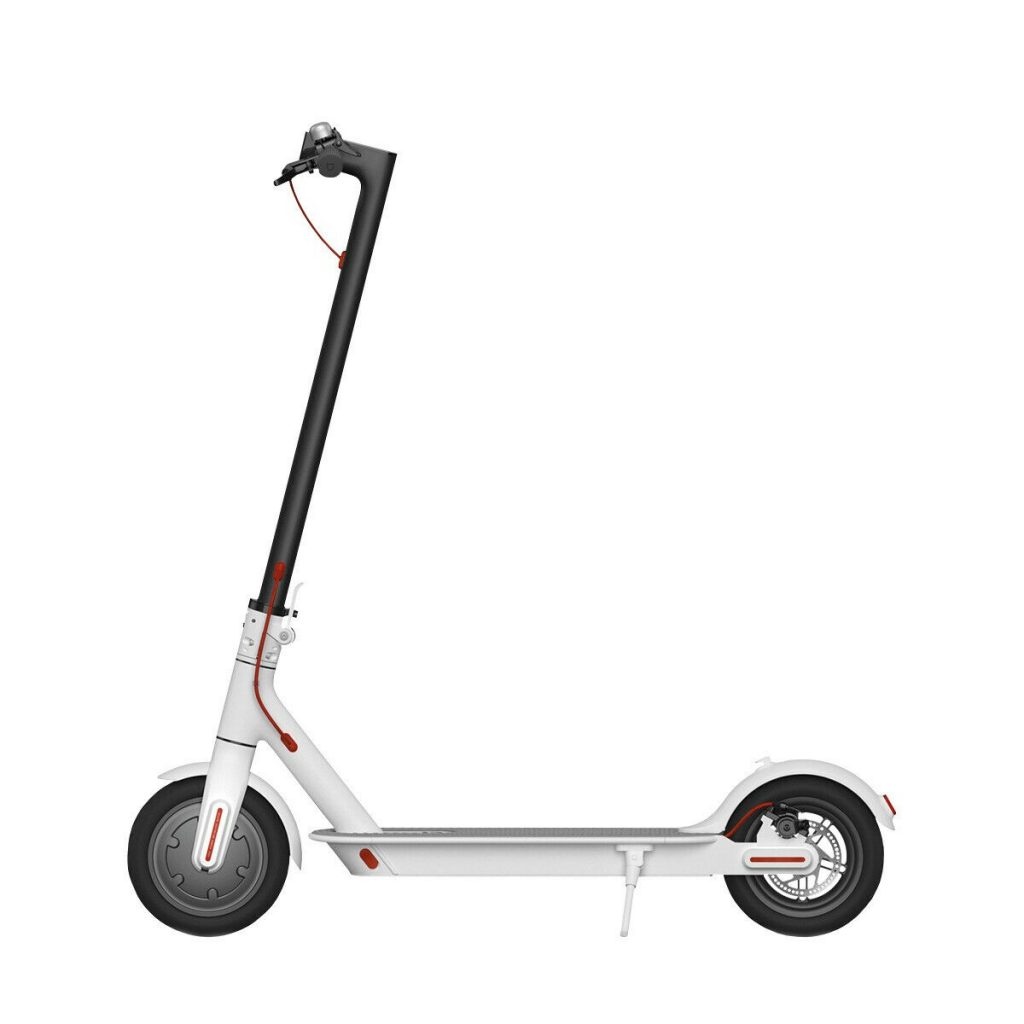 El Brigmton Bmi-365-b es un patinete versátil y elegante